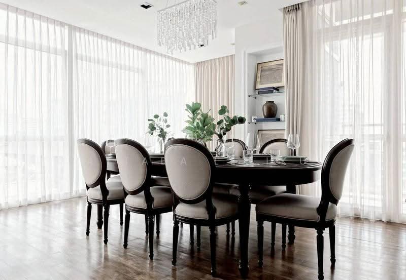 Athenee Residence : แอทธินี เรสซิเด้นซ์, กรุงเทพ, 65 ถ.วิทยุ, ลุมพินี, ปทุมวัน, กรุงเทพ, 215 ตร.ม., คอนโด ให้เช่า, โดย Pattada Letikul, 500658615 - DDproperty.com