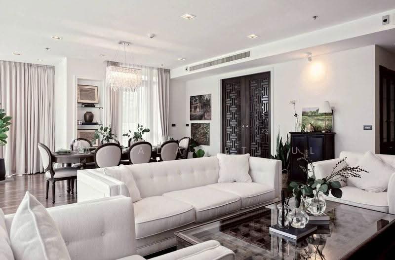 Athenee Residence : แอทธินี เรสซิเด้นซ์, กรุงเทพ, 65 ถ.วิทยุ, ลุมพินี, ปทุมวัน, กรุงเทพ, 215 ตร.ม., คอนโด ให้เช่า, โดย Pattada Letikul, 500658615 - DDproperty.com
