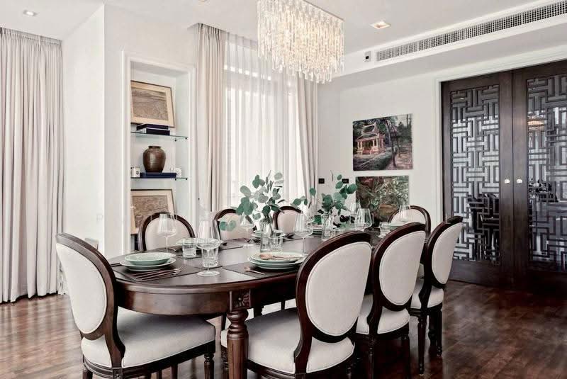 Athenee Residence, Bangkok, 65 Witthayu Road, Lumphini, Pathum Wan, Bangkok, 4 Bedrooms, 215 sqm, Condo For Rent, by Pattada Letikul, 500658615 - DDproperty.com