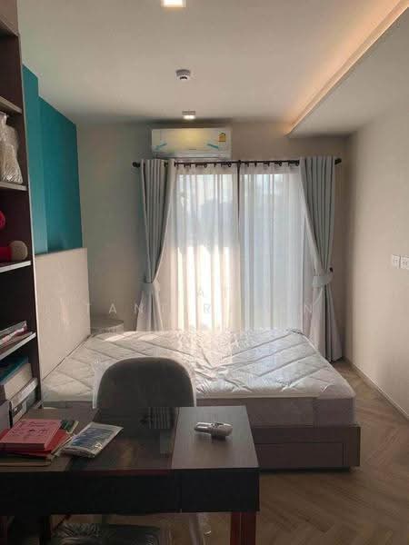 Chapter Thonglor 25 : แชปเตอร์ ทองหล่อ 25, กรุงเทพ, ซอยทองหล่อ 25 ถนนสุขุมวิท, คลองตันเหนือ, วัฒนา, กรุงเทพ, 48 ตร.ม., คอนโด ให้เช่า, โดย Nat Tantirapan, 500658620 - DDproperty.com