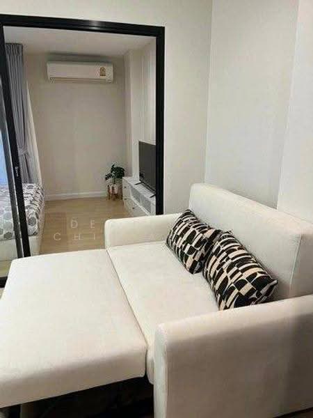 The Link Sukhumvit 50 : เดอะ ลิงค์ สุขุมวิท 50, กรุงเทพ, ซอยสุขุมวิท 50 ถนนสุขุมวิท, พระโขนง, คลองเตย, กรุงเทพ, 33 ตร.ม., คอนโด ให้เช่า, โดย Dechatorn Chichaiyang, 500658621 - DDproperty.com