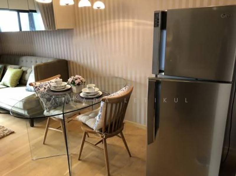Noble Reveal, Bangkok, 36 Soi Sukhumvit 63, Ekamai Road, Phra Kanong Nua, Watthana, Bangkok, 1 Bedroom, 45 sqm, Condo For Rent, by Pattada Letikul, 500658622 - DDproperty.com