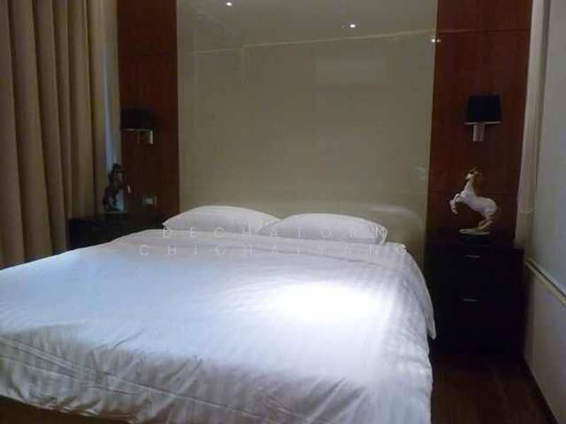 The Address Sukhumvit 28, Bangkok, 1 Soi Sukhumvit 28, Khong Tan, Khlong Toei, Bangkok, 1 Bedroom, 52 sqm, Condo For Sale, by Dechatorn Chichaiyang, 500658624 - DDproperty.com