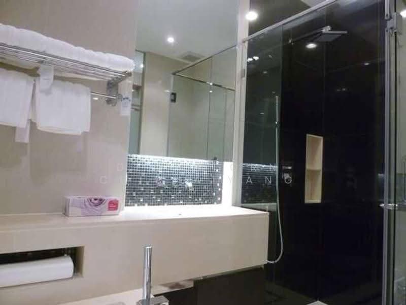 The Address Sukhumvit 28 : ดิ แอดเดรส สุขุมวิท 28, กรุงเทพ, 1 ซอยสุขุมวิท 28 ถนนสุขุมวิท แขวงคลองตัน เขตคลองเตย กรุงเทพมหานคร, คลองตัน, คลองเตย, กรุงเทพ, 52 ตร.ม., คอนโด ขาย, โดย Dechatorn Chichaiyang, 500658624 - DDproperty.com