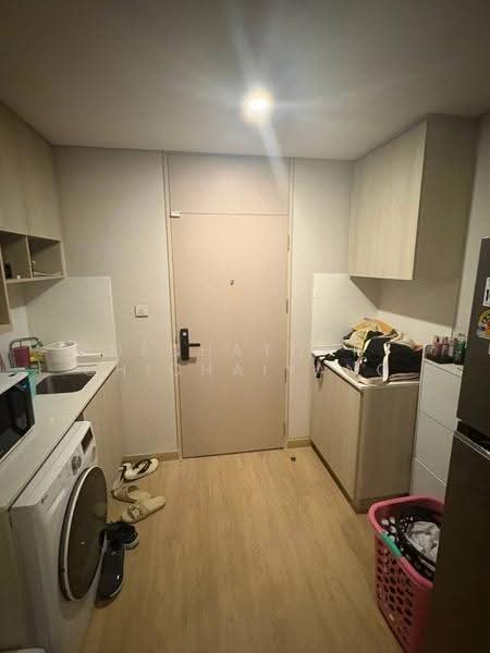 Lumpini Suite Dindaeng-Ratchaprarop : ลุมพินี สวีท ดินแดง-ราชปรารภ, กรุงเทพ, อโศก-ดินแดง, ดินแดง, กรุงเทพ, 28 ตร.ม., คอนโด ขาย, โดย Dechatorn Chichaiyang, 500658632 - DDproperty.com