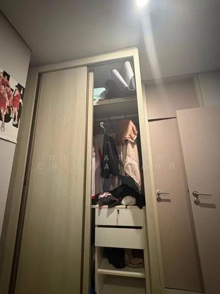 Lumpini Suite Dindaeng-Ratchaprarop : ลุมพินี สวีท ดินแดง-ราชปรารภ, กรุงเทพ, อโศก-ดินแดง, ดินแดง, กรุงเทพ, 28 ตร.ม., คอนโด ขาย, โดย Dechatorn Chichaiyang, 500658632 - DDproperty.com
