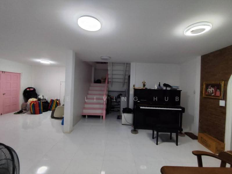 ทองสถิตย์วิลล่า รามอินทรา 34, Bangkok, Tha Rang, Bang Khen, Bangkok, 3 Bedrooms, 182 sqm, Single Detached House For Sale, by THE LIVING HUB, 500658634 - DDproperty.com