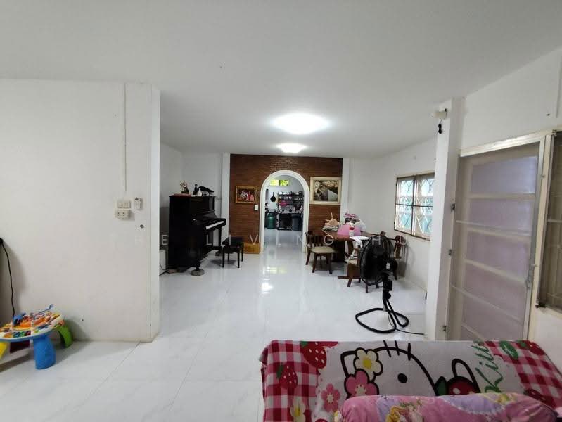 ทองสถิตย์วิลล่า รามอินทรา 34, กรุงเทพ, ท่าแร้ง, บางเขน, กรุงเทพ, 182 ตร.ม., บ้านเดี่ยว ขาย, โดย THE LIVING HUB, 500658634 - DDproperty.com