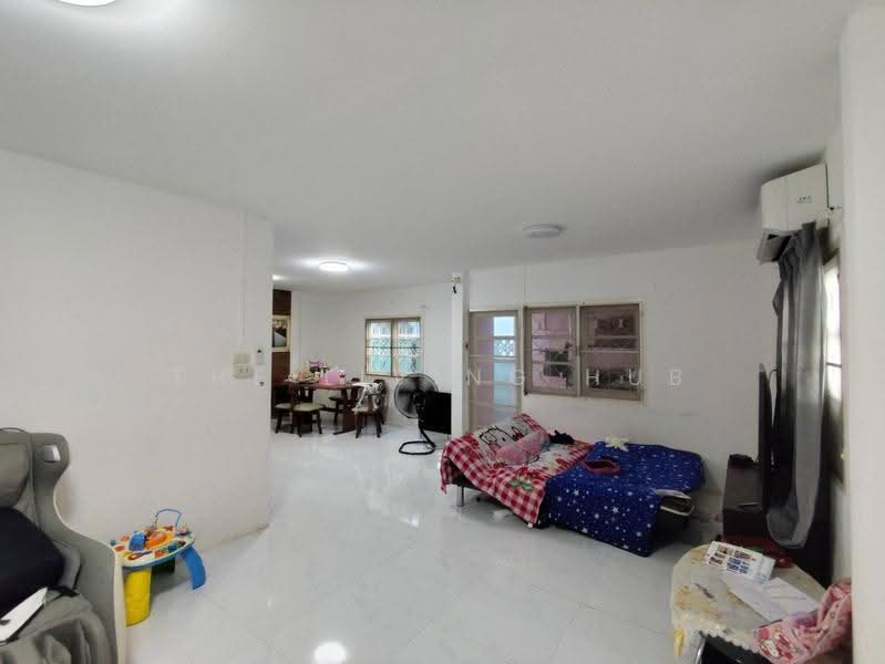 ทองสถิตย์วิลล่า รามอินทรา 34, Bangkok, Tha Rang, Bang Khen, Bangkok, 3 Bedrooms, 182 sqm, Single Detached House For Sale, by THE LIVING HUB, 500658634 - DDproperty.com