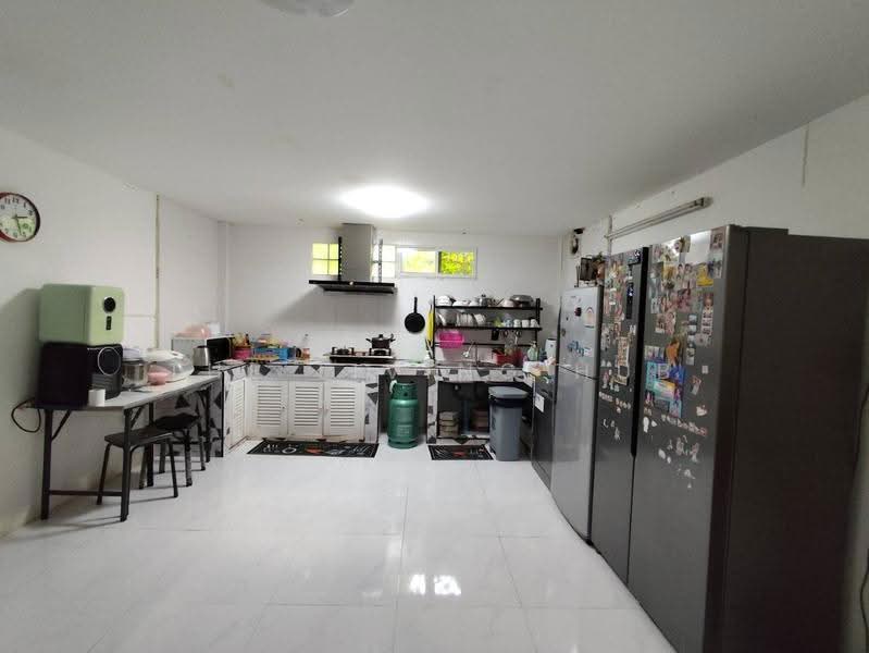 ทองสถิตย์วิลล่า รามอินทรา 34, Bangkok, Tha Rang, Bang Khen, Bangkok, 3 Bedrooms, 182 sqm, Single Detached House For Sale, by THE LIVING HUB, 500658634 - DDproperty.com