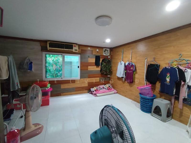 ทองสถิตย์วิลล่า รามอินทรา 34, กรุงเทพ, ท่าแร้ง, บางเขน, กรุงเทพ, 182 ตร.ม., บ้านเดี่ยว ขาย, โดย THE LIVING HUB, 500658634 - DDproperty.com