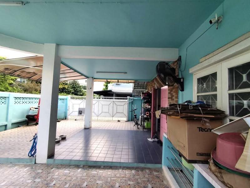ทองสถิตย์วิลล่า รามอินทรา 34, กรุงเทพ, ท่าแร้ง, บางเขน, กรุงเทพ, 182 ตร.ม., บ้านเดี่ยว ขาย, โดย THE LIVING HUB, 500658634 - DDproperty.com
