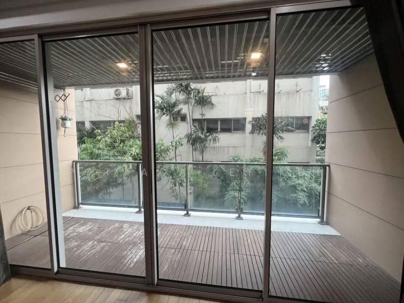 The Lofts Yennakart : เดอะ ล็อฟท์ เย็นอากาศ, กรุงเทพ, 366 ซอยนางลิ้นจี่ ถนนเย็นอากาศ, ช่องนนทรี, ยานนาวา, กรุงเทพ, 68 ตร.ม., คอนโด ขาย, โดย Pattada Letikul, 500658639 - DDproperty.com