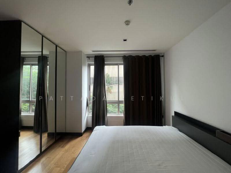The Lofts Yennakart, Bangkok, 366 ์Soi Nang Linchi Yenakat Road, Chong Nonsi, Yan Nawa, Bangkok, 2 Bedrooms, 68 sqm, Condo For Sale, by Pattada Letikul, 500658639 - DDproperty.com