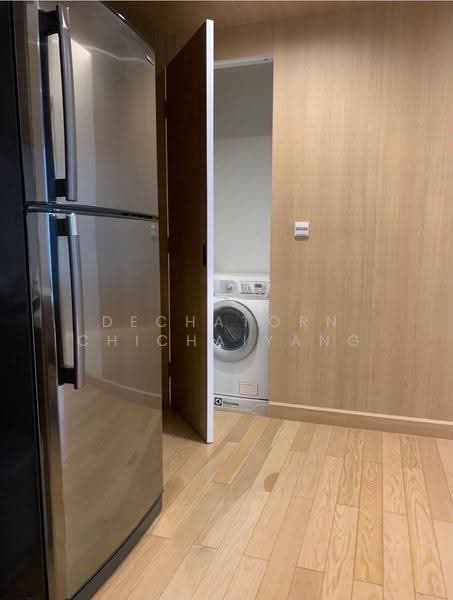 Siri At Sukhumvit, Bangkok, 902 Sukhumvit Road, Phra Kanong, Khlong Toei, Bangkok, 1 Bedroom, 50 sqm, Condo For Rent, by Dechatorn Chichaiyang, 500658644 - DDproperty.com