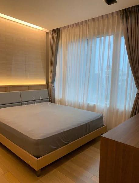 Siri At Sukhumvit, Bangkok, 902 Sukhumvit Road, Phra Kanong, Khlong Toei, Bangkok, 1 Bedroom, 50 sqm, Condo For Rent, by Dechatorn Chichaiyang, 500658644 - DDproperty.com