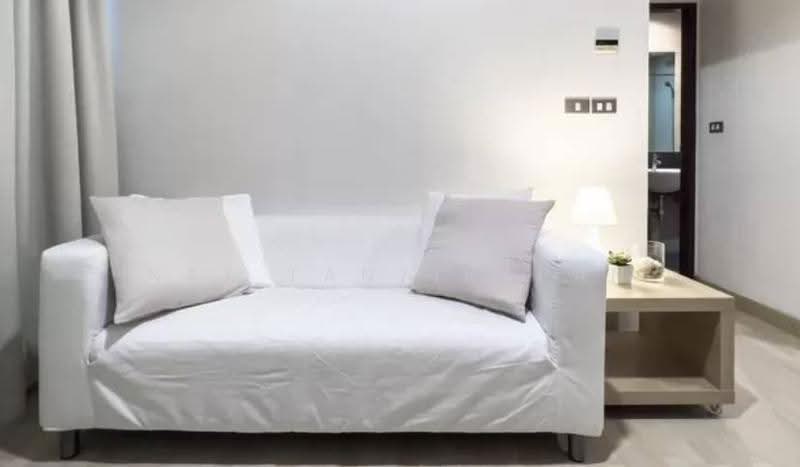59 Heritage, Bangkok, 18 Soi Sukhumvit 59, Khlong Tan Nua, Watthana, Bangkok, 1 Bedroom, 38 sqm, Condo For Rent, by Nat Tantirapan, 500658646 - DDproperty.com