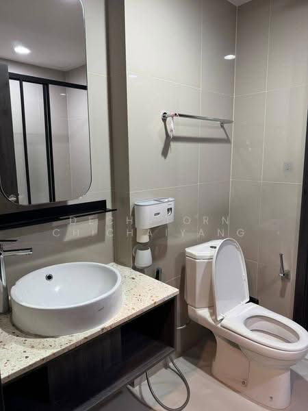 XT Huaikhwang, Bangkok, 244 Ratchadaphisek Road, Huai Khwang, Bangkok, 1 Bedroom, 35 sqm, Condo For Rent, by Dechatorn Chichaiyang, 500658648 - DDproperty.com