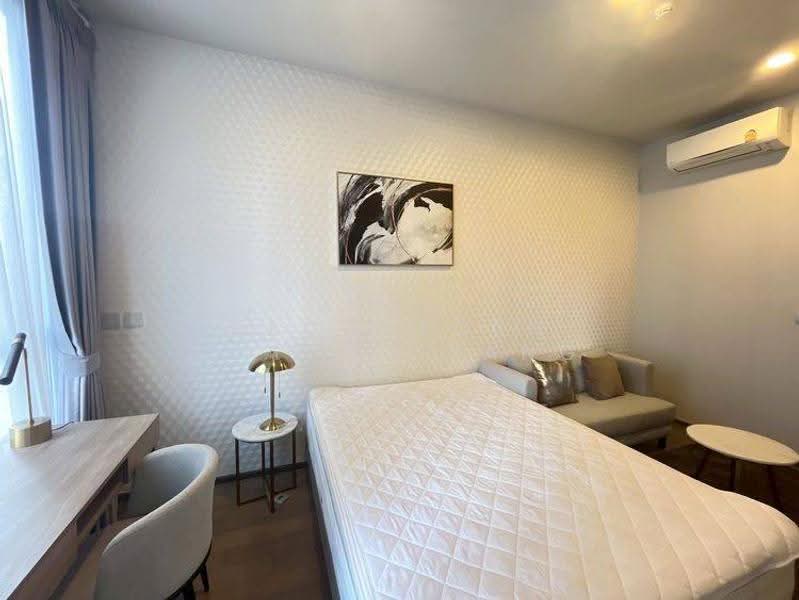 Park Origin Phayathai, Bangkok, 89 Phaya Thai Road, Thanon Phaya Thai, Ratchathewi, Bangkok, 1 Bedroom, 24 sqm, Condo For Sale, by Dechatorn Chichaiyang, 500658651 - DDproperty.com