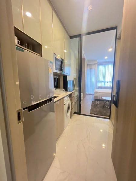 Park Origin Phayathai, Bangkok, 89 Phaya Thai Road, Thanon Phaya Thai, Ratchathewi, Bangkok, 1 Bedroom, 24 sqm, Condo For Sale, by Dechatorn Chichaiyang, 500658651 - DDproperty.com