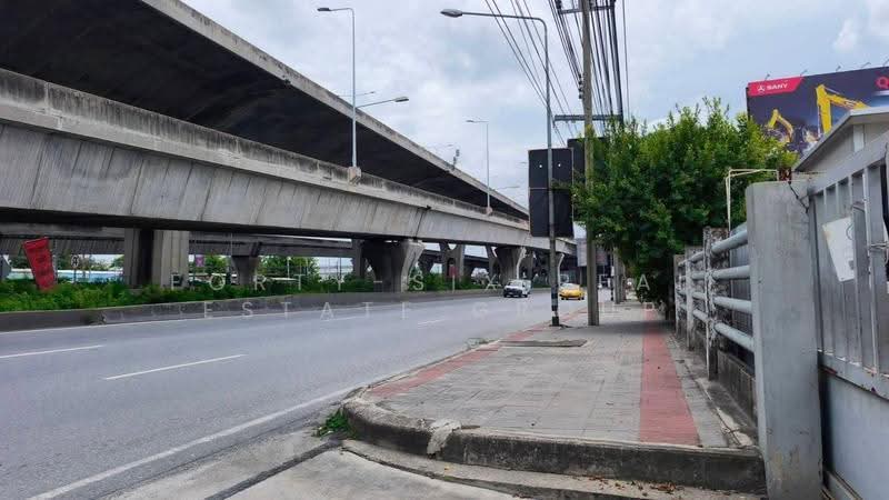 โกดัง / โรงงานให้เช่า อยู่ติดถนนบางนา-ตราด กม.19 พื้นที่ 5 ไร่, กรุงเทพ, บางนาเหนือ, บางนา, กรุงเทพ, 5,000 ตร.ม., โกดัง-โรงงาน ให้เช่า, โดย Forty-Six Real Estate Group, 500658652 - DDproperty.com