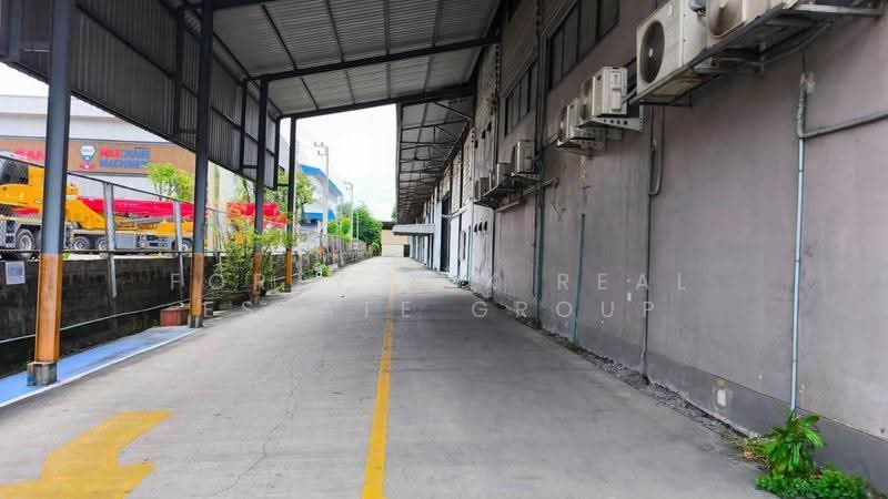 โกดัง / โรงงานให้เช่า อยู่ติดถนนบางนา-ตราด กม.19 พื้นที่ 5 ไร่, กรุงเทพ, บางนาเหนือ, บางนา, กรุงเทพ, 5,000 ตร.ม., โกดัง-โรงงาน ให้เช่า, โดย Forty-Six Real Estate Group, 500658652 - DDproperty.com