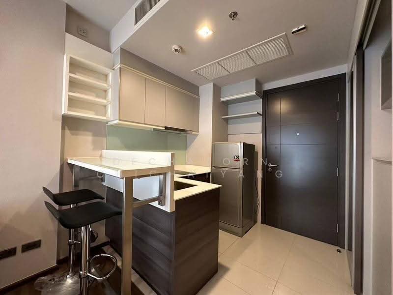 CEIL by Sansiri : ซีล บาย แสนสิริ, กรุงเทพ, 11 ซอยเอกมัย 12 ถนนสุขุมวิท 63, คลองตันเหนือ, วัฒนา, กรุงเทพ, 32 ตร.ม., คอนโด ขาย, โดย Dechatorn Chichaiyang, 500658655 - DDproperty.com