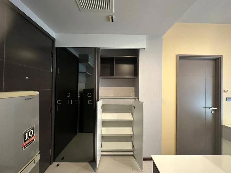 CEIL by Sansiri, Bangkok, 11 Soi Ekamai 12, Sukhumvit 63 Road, Khlong Tan Nua, Watthana, Bangkok, 1 Bedroom, 32 sqm, Condo For Sale, by Dechatorn Chichaiyang, 500658655 - DDproperty.com