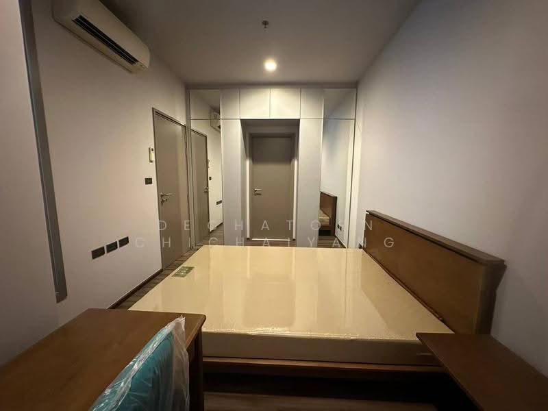 CEIL by Sansiri, Bangkok, 11 Soi Ekamai 12, Sukhumvit 63 Road, Khlong Tan Nua, Watthana, Bangkok, 1 Bedroom, 32 sqm, Condo For Sale, by Dechatorn Chichaiyang, 500658655 - DDproperty.com