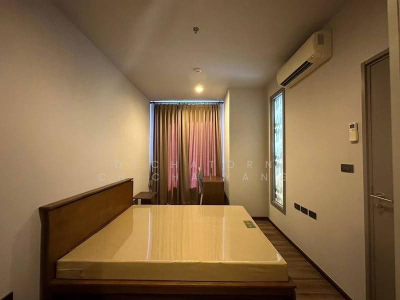 CEIL by Sansiri, Bangkok, 11 Soi Ekamai 12, Sukhumvit 63 Road, Khlong Tan Nua, Watthana, Bangkok, 1 Bedroom, 32 sqm, Condo For Sale, by Dechatorn Chichaiyang, 500658655 - DDproperty.com