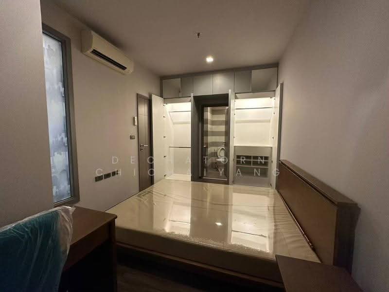 CEIL by Sansiri, Bangkok, 11 Soi Ekamai 12, Sukhumvit 63 Road, Khlong Tan Nua, Watthana, Bangkok, 1 Bedroom, 32 sqm, Condo For Sale, by Dechatorn Chichaiyang, 500658655 - DDproperty.com