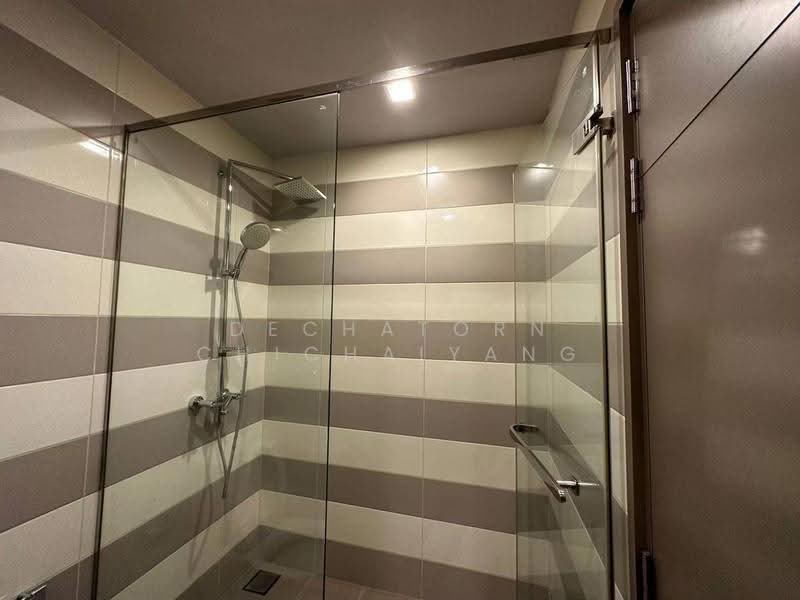 CEIL by Sansiri, Bangkok, 11 Soi Ekamai 12, Sukhumvit 63 Road, Khlong Tan Nua, Watthana, Bangkok, 1 Bedroom, 32 sqm, Condo For Sale, by Dechatorn Chichaiyang, 500658655 - DDproperty.com