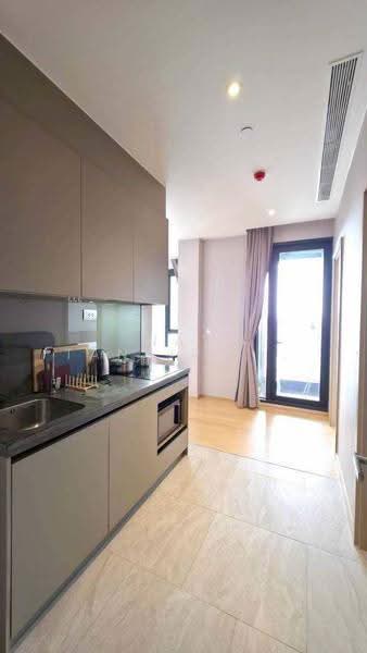 ASHTON Asoke-Rama 9, Bangkok, 469 Asoke-Dindaeng Road, Din Daeng, Bangkok, 2 Bedrooms, 64 sqm, Condo For Sale, by Nat Tantirapan, 500658663 - DDproperty.com