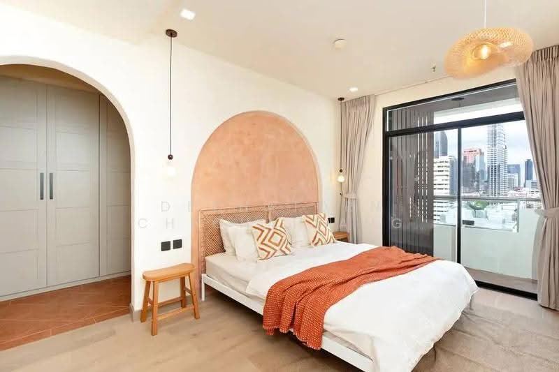 Sukhumvit City Resort, Bangkok, 51 Soi Sukhumvit 11, Khlongtoei Nua, Watthana, Bangkok, 2 Bedrooms, 87 sqm, Condo For Sale, by Dechatorn Chichaiyang, 500658664 - DDproperty.com