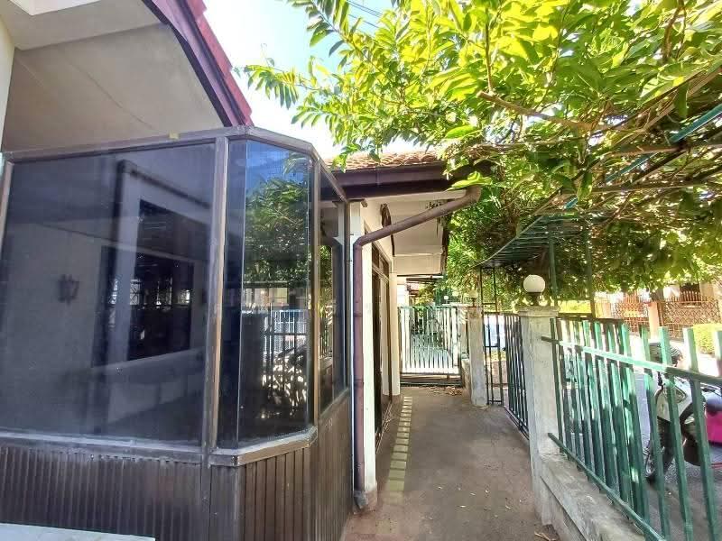 Suthepalai village, Chiang Mai, Su Thep, Muang Chiang Mai, Chiang Mai, 2 Bedrooms, 150 sqm, Single Detached House For Rent, by ธีรชาติ จงรักศักดิ์, 500658667 - DDproperty.com