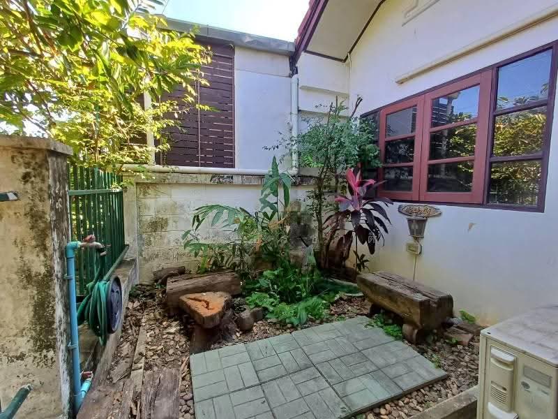 Suthepalai village, Chiang Mai, Su Thep, Muang Chiang Mai, Chiang Mai, 2 Bedrooms, 150 sqm, Single Detached House For Rent, by ธีรชาติ จงรักศักดิ์, 500658667 - DDproperty.com