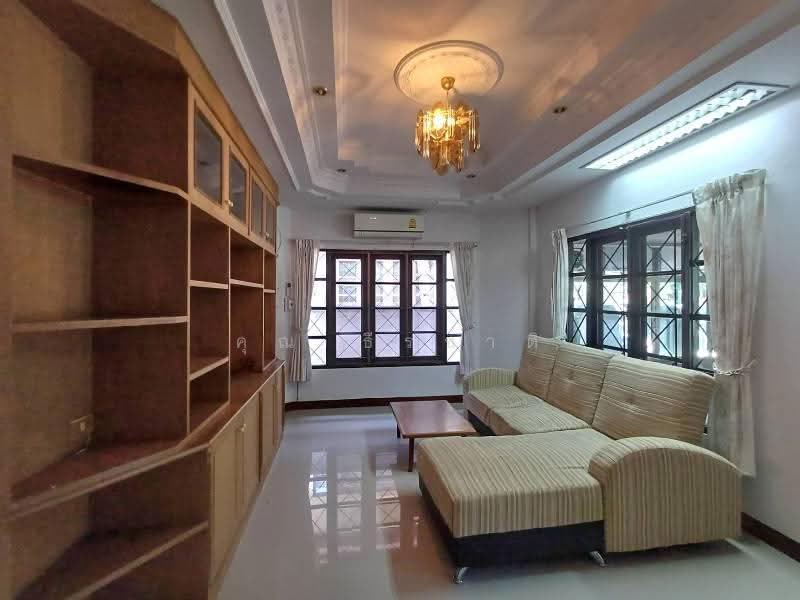 Suthepalai village, Chiang Mai, Su Thep, Muang Chiang Mai, Chiang Mai, 2 Bedrooms, 150 sqm, Single Detached House For Rent, by ธีรชาติ จงรักศักดิ์, 500658667 - DDproperty.com