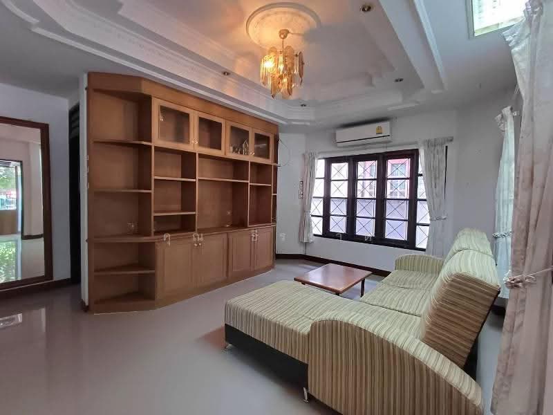 Suthepalai village, Chiang Mai, Su Thep, Muang Chiang Mai, Chiang Mai, 2 Bedrooms, 150 sqm, Single Detached House For Rent, by ธีรชาติ จงรักศักดิ์, 500658667 - DDproperty.com