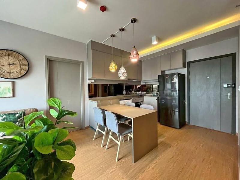 IDEO Sukhumvit 93 : ไอดีโอ สุขุมวิท 93, กรุงเทพ, 2331 ซอยสุขุมวิท 93, บางจาก, พระโขนง, กรุงเทพ, 53 ตร.ม., คอนโด ให้เช่า, โดย Nat Tantirapan, 500658678 - DDproperty.com