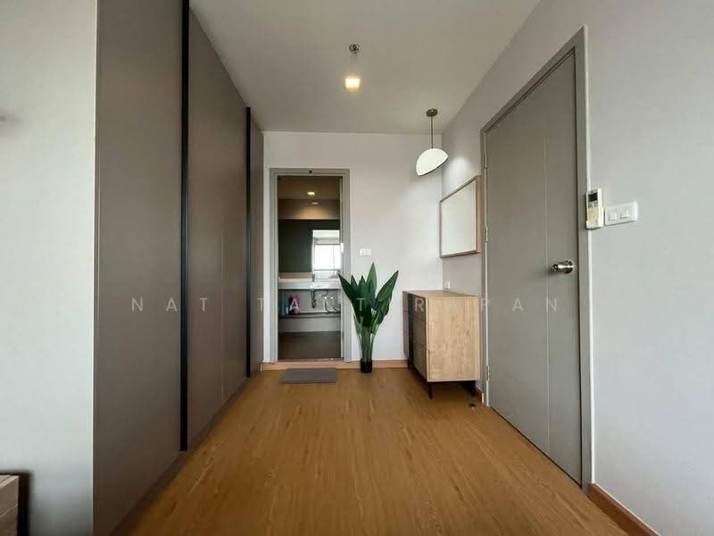 IDEO Sukhumvit 93, Bangkok, 2331 Soi Sukhumvit 93, Bang Chak, Phra Khanong, Bangkok, 2 Bedrooms, 53 sqm, Condo For Rent, by Nat Tantirapan, 500658678 - DDproperty.com