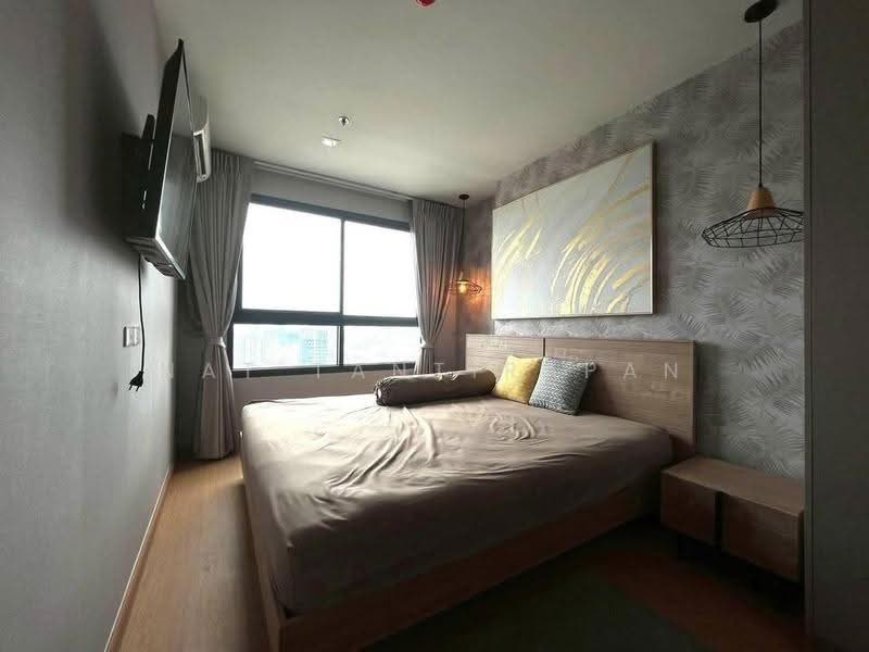IDEO Sukhumvit 93 : ไอดีโอ สุขุมวิท 93, กรุงเทพ, 2331 ซอยสุขุมวิท 93, บางจาก, พระโขนง, กรุงเทพ, 53 ตร.ม., คอนโด ให้เช่า, โดย Nat Tantirapan, 500658678 - DDproperty.com