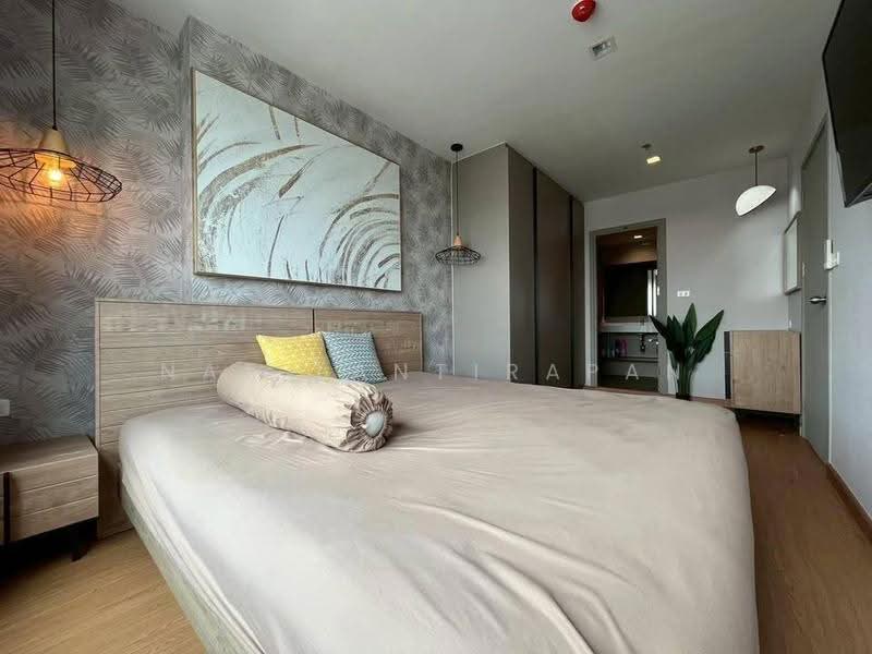IDEO Sukhumvit 93, Bangkok, 2331 Soi Sukhumvit 93, Bang Chak, Phra Khanong, Bangkok, 2 Bedrooms, 53 sqm, Condo For Rent, by Nat Tantirapan, 500658678 - DDproperty.com