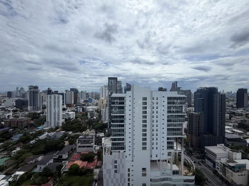HQ Thonglor by Sansiri : เฮชคิว บาย แสนสิริ, กรุงเทพ, ซอยสุขุมวิท 55 แขวงคลองตันเหนือ เขตวัฒนา กรุงเทพมหานคร, คลองตันเหนือ, วัฒนา, กรุงเทพ, 80 ตร.ม., คอนโด ให้เช่า, โดย Kitsadapoom Wanpholthong, 500658680 - DDproperty.com