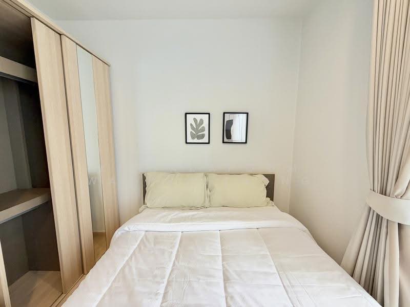 HQ Thonglor by Sansiri, Bangkok, Sukhumvit Road, Khlong Tan Nua, Watthana, Bangkok, 2 Bedrooms, 80 sqm, Condo For Rent, by Kitsadapoom Wanpholthong, 500658680 - DDproperty.com