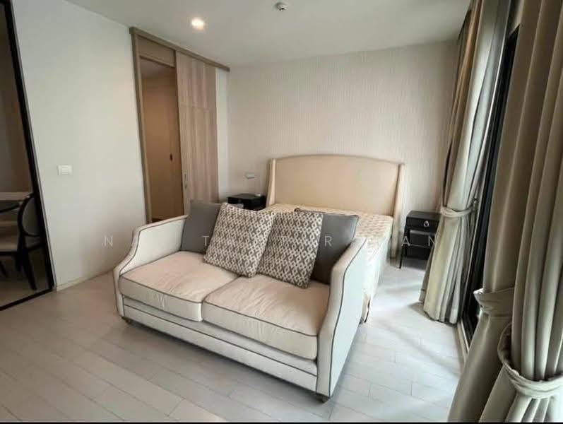Noble Ploenchit, Bangkok, 1035 Ploenchit Road, Lumphini, Pathum Wan, Bangkok, 1 Bedroom, 48 sqm, Condo For Sale, by Nat Tantirapan, 500658684 - DDproperty.com