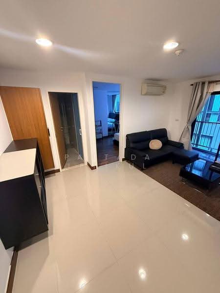Zenith Place Sukhumvit 42: ซีนิธ เพลส สุขุมวิท 42, กรุงเทพ, ซอยสุขุมวิท 42 ถนนสุขุมวิท แขวงพระโขนง เขตคลองเตย กรุงเทพมหานคร, พระโขนง, คลองเตย, กรุงเทพ, 41 ตร.ม., คอนโด ให้เช่า, โดย Pattada Letikul, 500658689 - DDproperty.com