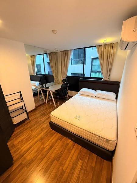 Zenith Place Sukhumvit 42, Bangkok, Sukhumvit Road, Phra Kanong, Khlong Toei, Bangkok, 1 Bedroom, 41 sqm, Condo For Rent, by Pattada Letikul, 500658689 - DDproperty.com