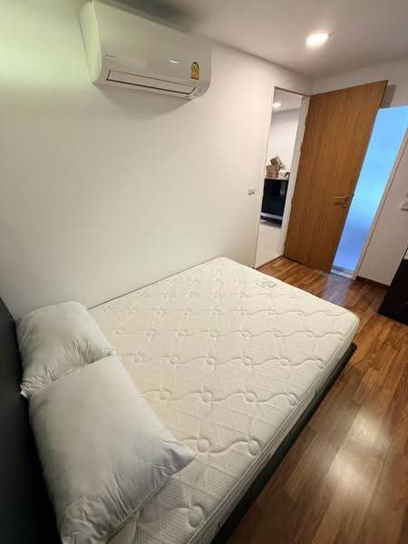 Zenith Place Sukhumvit 42, Bangkok, Sukhumvit Road, Phra Kanong, Khlong Toei, Bangkok, 1 Bedroom, 41 sqm, Condo For Rent, by Pattada Letikul, 500658689 - DDproperty.com