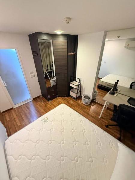 Zenith Place Sukhumvit 42, Bangkok, Sukhumvit Road, Phra Kanong, Khlong Toei, Bangkok, 1 Bedroom, 41 sqm, Condo For Rent, by Pattada Letikul, 500658689 - DDproperty.com