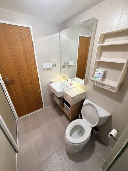 Zenith Place Sukhumvit 42, Bangkok, Sukhumvit Road, Phra Kanong, Khlong Toei, Bangkok, 1 Bedroom, 41 sqm, Condo For Rent, by Pattada Letikul, 500658689 - DDproperty.com